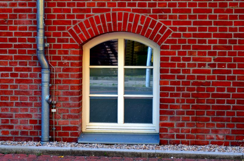 Basement Windows Replacement