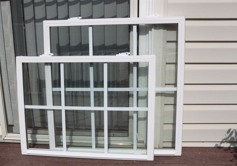 Retrofit Window Replacement