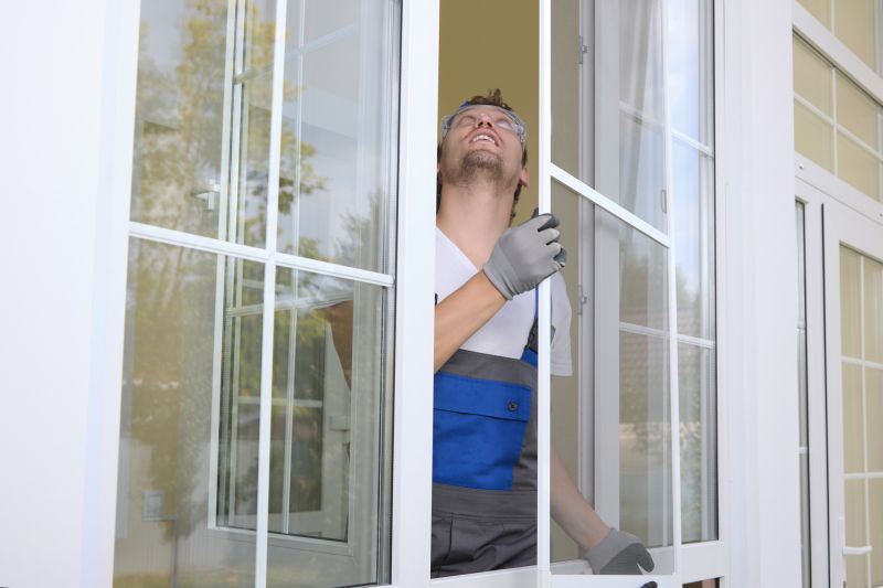 Helotes Window Installers