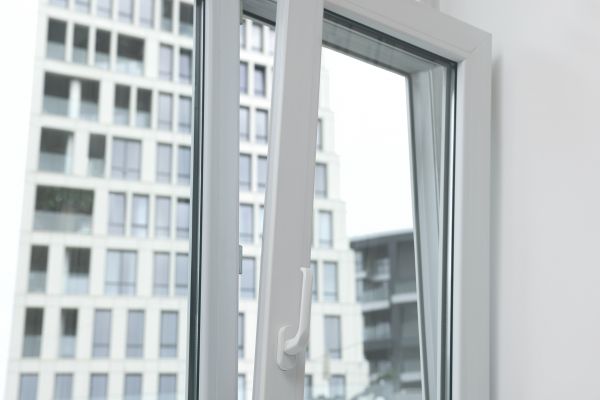 Soundproof Windows Installation in Helotes