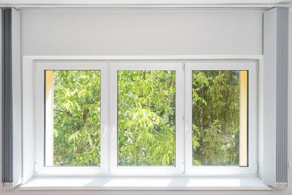 Window Installation Service in Helotes