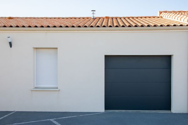 Garage Window Replacement in Helotes