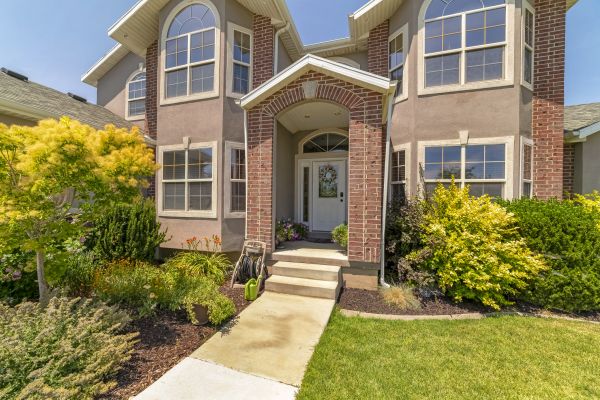 Transom Window Replacement in Helotes