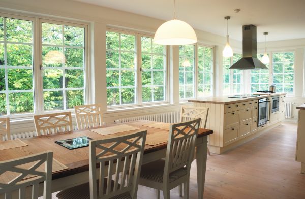 Picture Window Replacement in Helotes