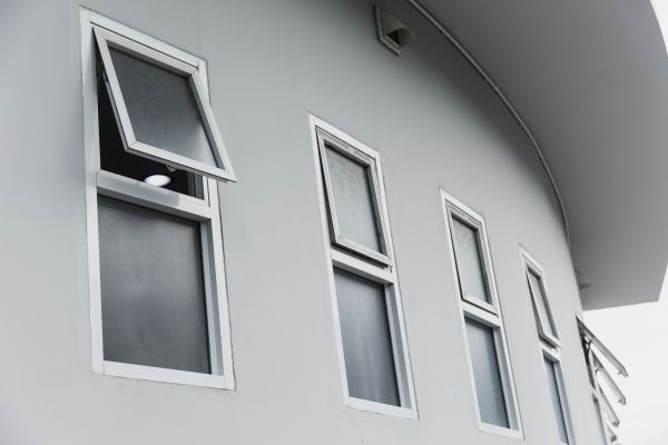 Awning Windows Installation in Helotes