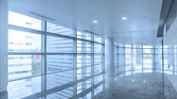 Commercial Window Replacement in Helotes