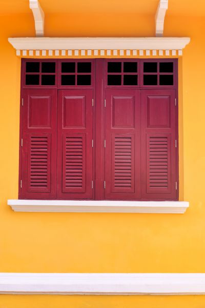 Wood Window Service in Helotes