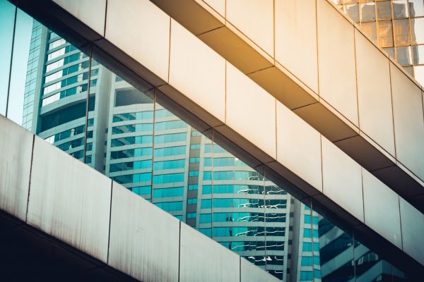 Commercial Window Remodeling in Helotes