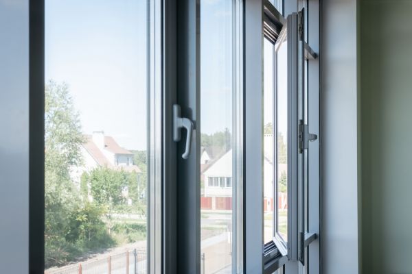 Aluminium Windows Installation in Helotes
