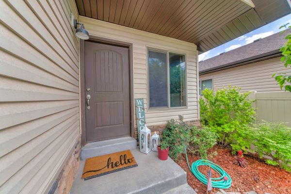 Retrofit Window Replacement in Helotes