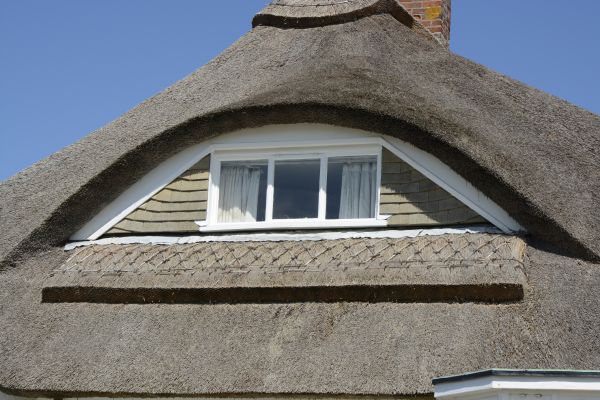 Eyebrow Window Replacement in Helotes