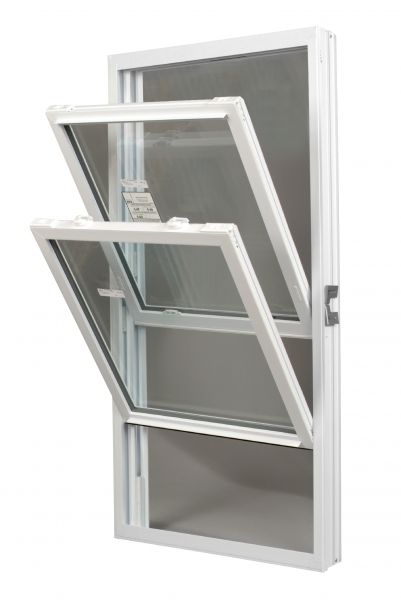 Double Hung Window Replacement in Helotes