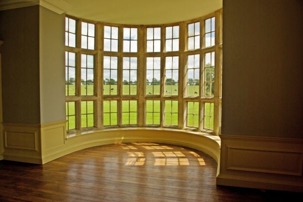 Bow Window Replacement in Helotes