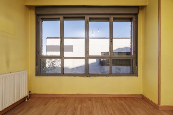 Aluminum Window Replacement in Helotes