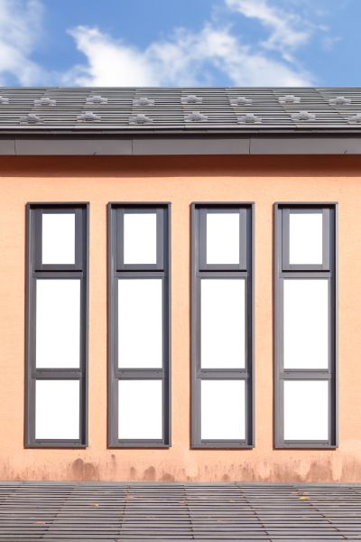 Metal Window Installation in Helotes