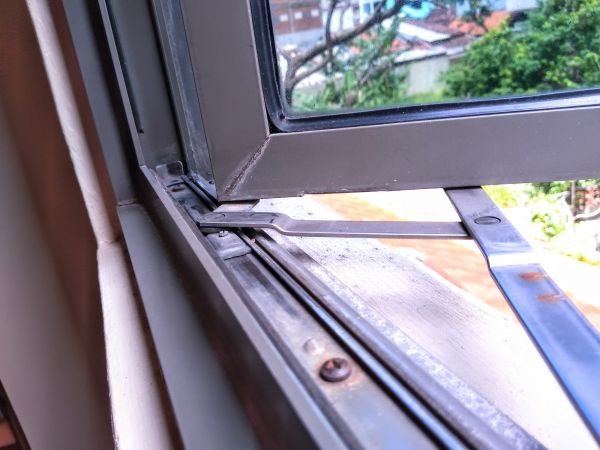 Hinged Window Replacement in Helotes