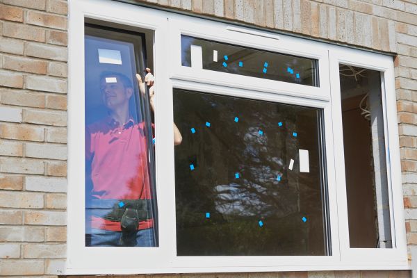 New Windows Installation in Helotes