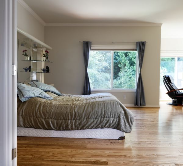 Bedroom Window Installation in Helotes